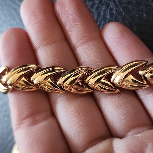 VTG Krementz necklace - Picture 8 of 12